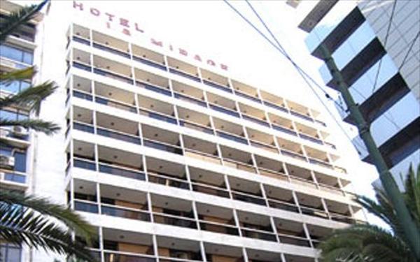 Το ξενοδοχείο La Mirage γίνεται φοιτητική εστία