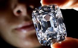 Πωλήθηκε σε τιμή ρεκόρ το διαμάντι του Αρχιδούκα Ιωσήφ