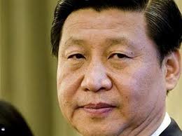 Νέος γενικός γραμματέας του Κομμουνιστικού Κόμματος Κίνας ο Ξι Ζινπίνγκ