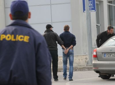 Προφυλακίστηκαν ακόμη 4 για τη μαφία της Κρήτης