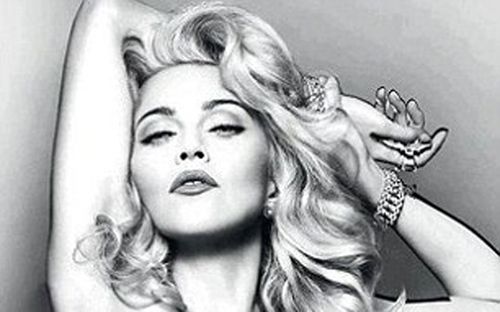 «Η Madonna εκνευρίστηκε γιατί δεν ήθελα να την π&#8230;»