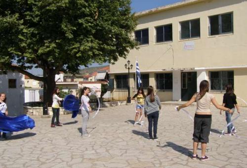 Ευρωπαϊκή διάκριση για το Μουσικό Σχολείο Άρτας