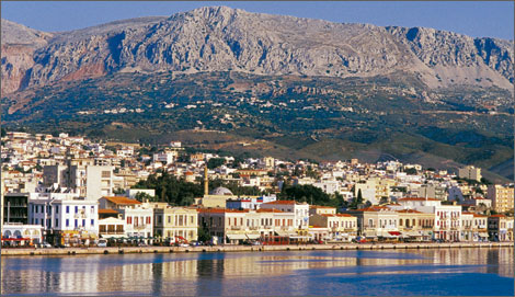 Χωρίς καθημερινά δρομολόγια η σύνδεση Πειραιάς-Χίος