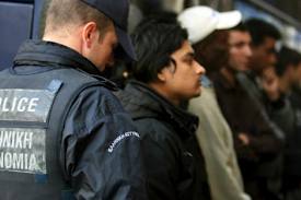 Μούιζνιεκς: Ο Κώδικας Μετανάστευσης ενισχύει την ατιμωρησία