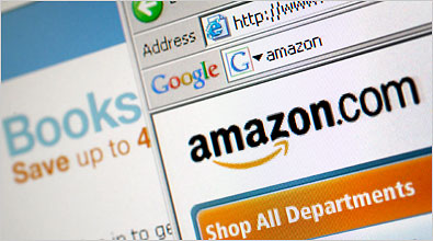 Η Amazon αλλάζει φορολογική τακτική στην Ευρώπη