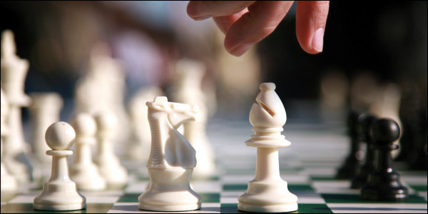 Ραντεβού σκακιστών στη Θεσσαλονίκη