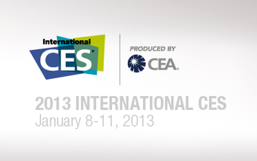 Βραβεία καινοτομίας International CES 2013