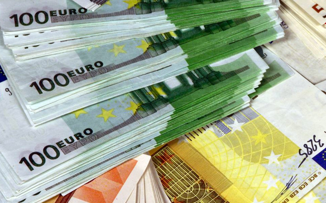 Δάνεια ύψους 3,4 δισ. ευρώ για έργα υποδομής από την ΕΤΕπ