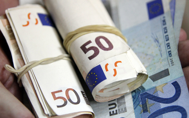 Αποπληρώθηκαν ληξιπρόθεσμες οφειλές του Δημοσίου ύψους 4 δισ. ευρώ
