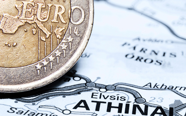 Στα μέσα Δεκεμβρίου θα εκταμιευθεί το 1 δισ. ευρώ από τον EFSF
