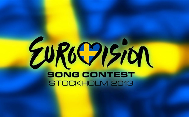 «Έκλεισε» για τις 18 Μαΐου η Eurovision του 2013