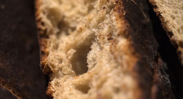 Το ψωμί θα αντέχει χωρίς μούχλα για 60 μέρες