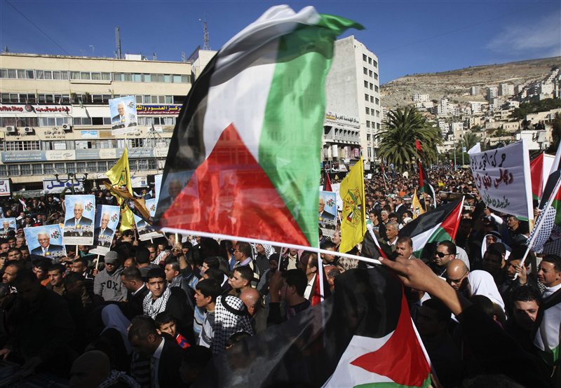 Παλαιστίνιες προσήχθησαν στην ισραηλινή στρατιωτική δικαιοσύνη