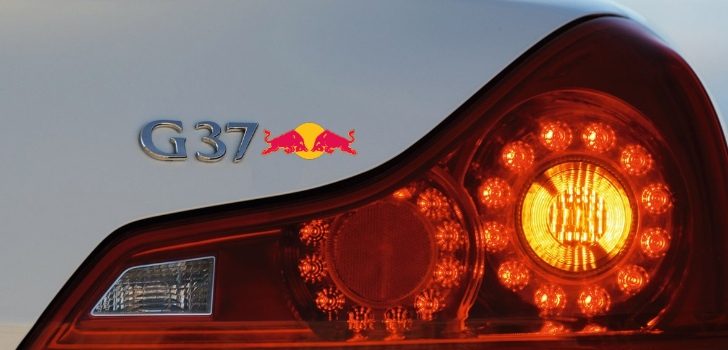 Όχημα δρόμου υψηλών επιδόσεων ετοιμάζουν οι Red Bull και Infiniti