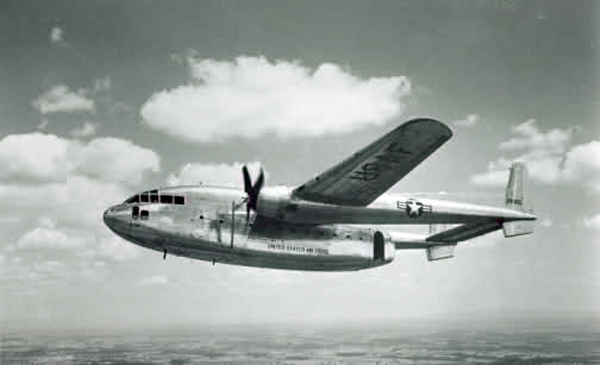  Αεροσκάφος 680 - 1965