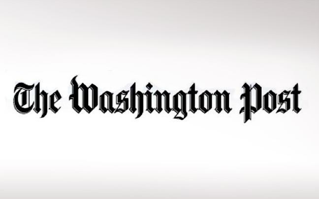 Επί πληρωμή η online έκδοση της Washington Post