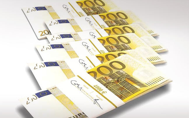 Εκταμιεύονται  τα 2,8 δισ. ευρώ της δόσης Μαρτίου