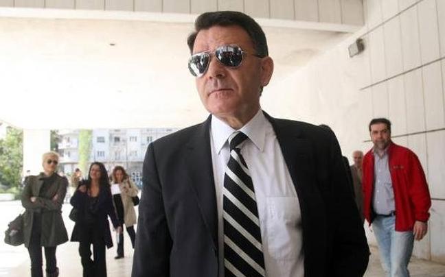Ο Κούγιας δικηγόρος ενός εκ των κατηγορουμένων για το φονικό στη Μάνη