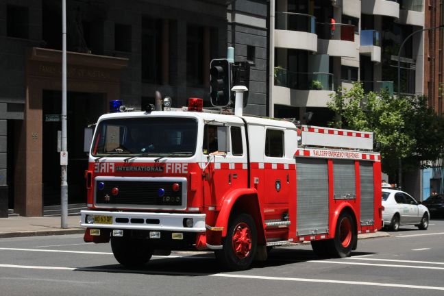 Κάηκε ζευγάρι ομογενών στη Μελβούρνη
