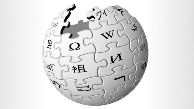 Τα 20 πιο δημοφιλή λήμματα της ελληνικής Wikipedia τον Απρίλιο