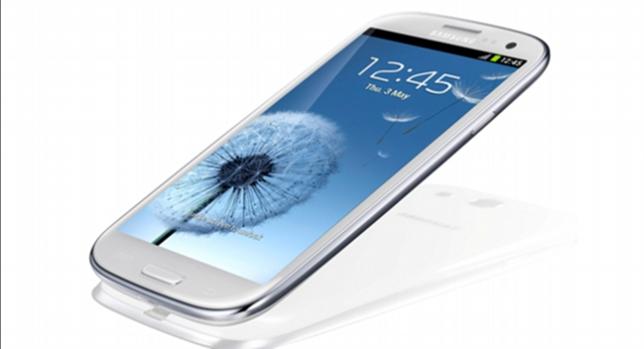 Προβλήματα σε ορισμένα Samsung Galaxy S3