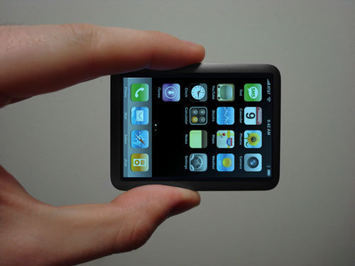 Η φτηνή έκδοση του iPhone θα κατασκευάζεται από την Pegatron