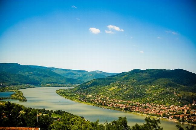 Η σπάνια χλωρίδα και πανίδα του δέλτα του Δούναβη