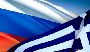 «Θα μπορούσε η Ρωσία να χρηματοδοτήσει την Ελλάδα;»