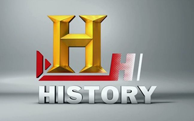 Το History HD κάνει πρεμιέρα στον OTE TV