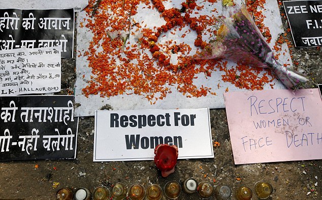 Ινδή ευνούχισε τον άνδρα που τη βίαζε και παρέδωσε το πέος του στην αστυνομία