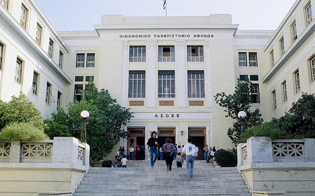 Η ΑΣΟΕΕ στα κορυφαία business school στον κόσμο