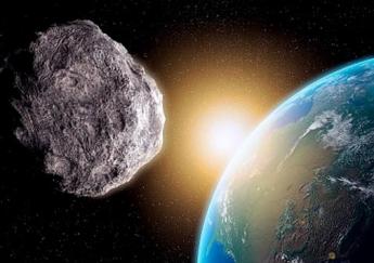 «Ξυστά» από τη Γη θα περάσει σήμερα αστεροειδής