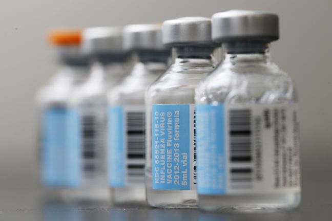 Ακόμη πέντε θάνατοι από γρίπη το τελευταίο 24ωρο
