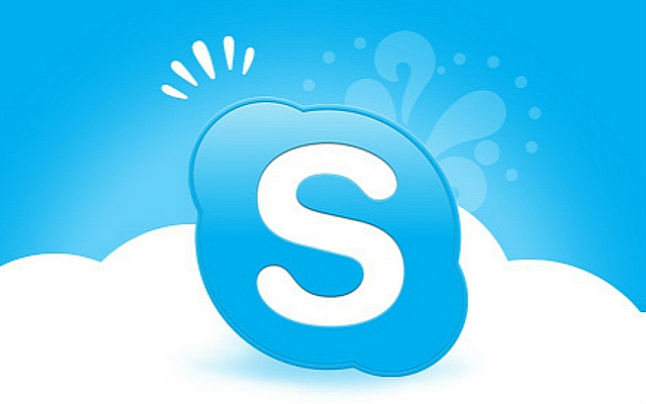 Τραπεζική εξυπηρέτηση μέσω Skype