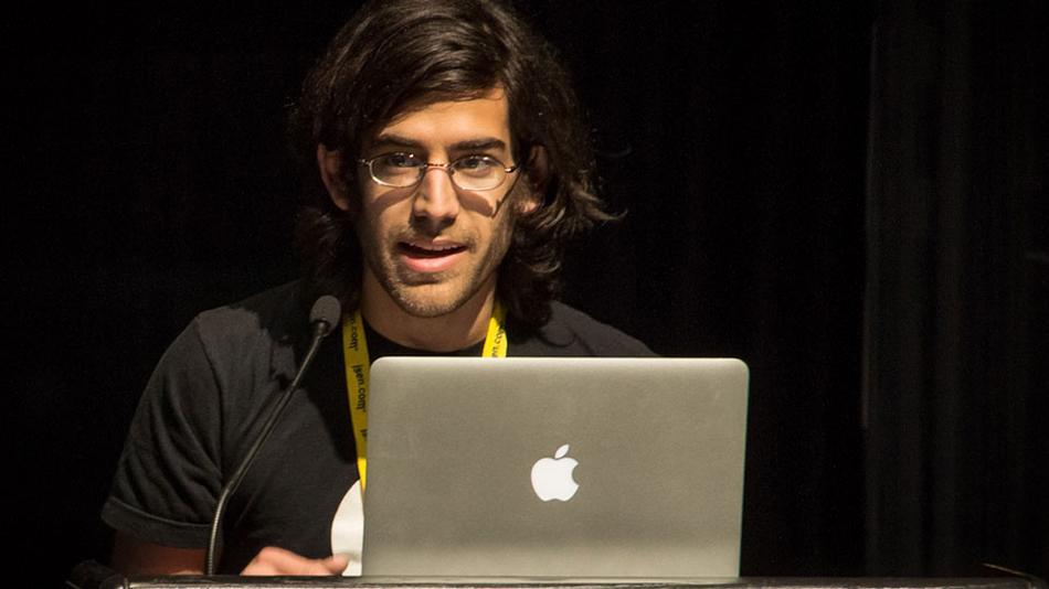 Το MIT ερευνά την υπόθεση «Aaron Swartz»
