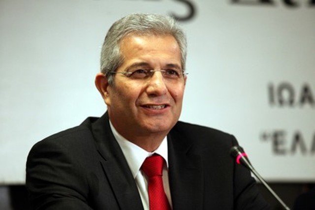 «Η ελληνοκυπριακή πλευρά δεν είχε προτεραιότητα τη λύση του Κυπριακού»