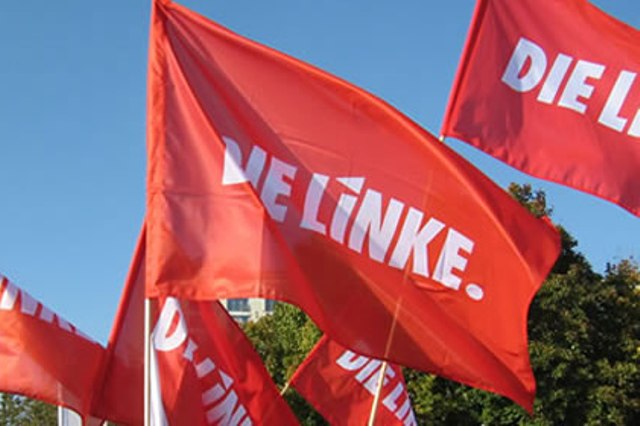 Die Linke: Eίμαστε απολύτως κατά του Grexit