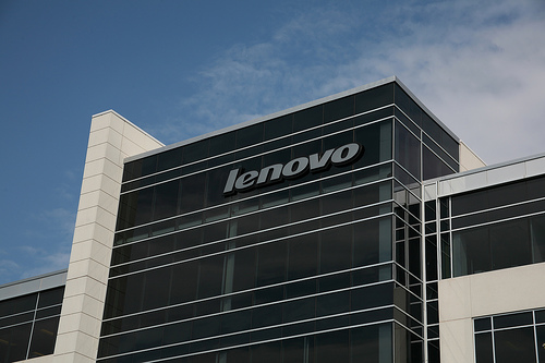 Η Lenovo μπαίνει δυναμικά στον χώρο των smartphones