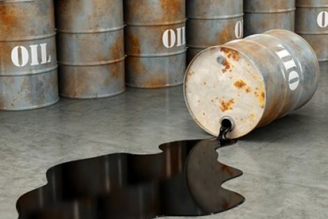 Έκρηξη 4ετίας στην παραγωγή πετρελαίου στις χώρες του ΟΠΕΚ