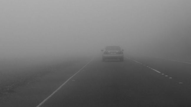 Καραμπόλες 150 οχημάτων λόγω ομίχλης στην Ολλανδία