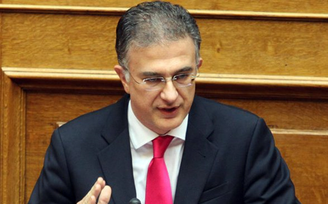 «Η ελληνική οικονομία λειτουργεί καλύτερα με χαμηλή φορολογία»