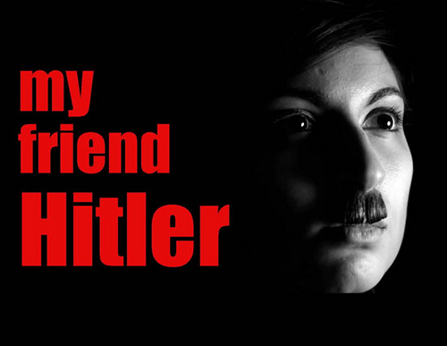 «Ο φίλος μου ο Χίτλερ»