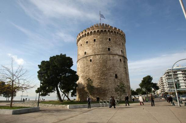 «Πόλη Παγκόσμιου Τουρισμού» θα γίνει η Θεσσαλονίκη