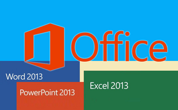 Κυκλοφόρησε η τελική έκδοση των Microsoft Office 2013