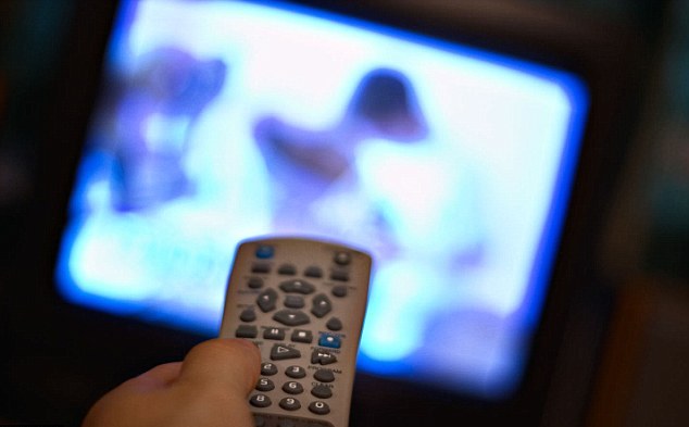 Η τηλεόραση μειώνει την ποιότητα του σπέρματος