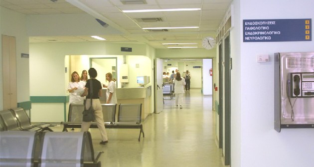 Συνεχίζεται η επίσχεση των γιατρών στο Νοσοκομείο Ζακύνθου