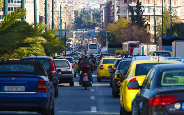 Σε ένα εκκαθαριστικό σημείωμα τα τέλη κυκλοφορίας και ο φόρος πολυτελείας Ι.Χ.