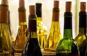 Τα οφέλη από την κατανάλωση κρασιού