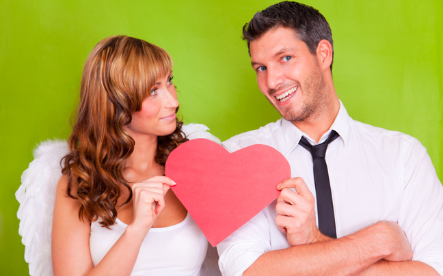 Έξι τρόποι να βελτιώσετε τη σχέση σας με το σύντροφό σας
