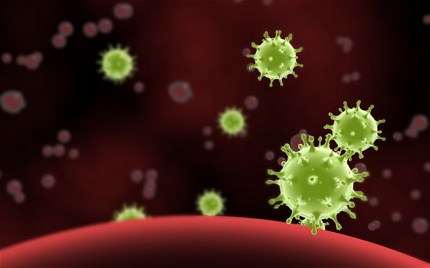 Ο πρώτος θάνατος στην Ευρώπη από τον ιό SARS